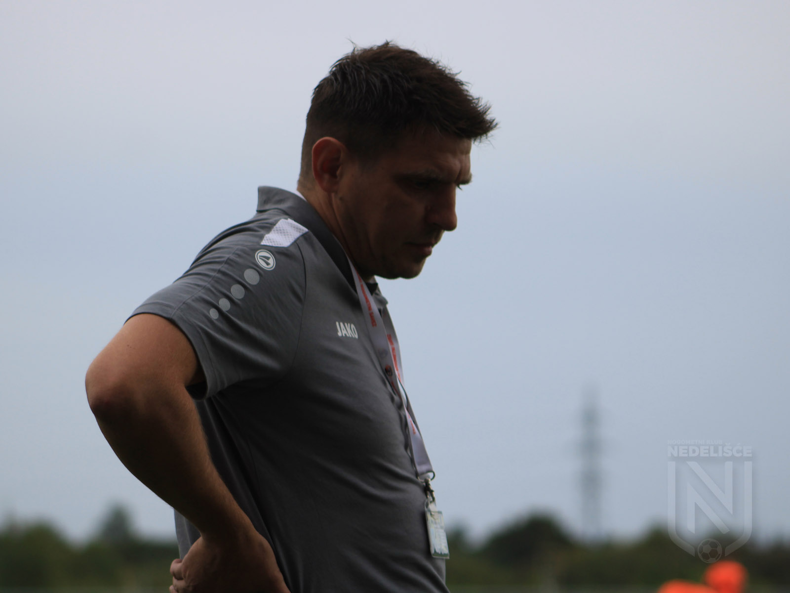 Ivan Habuš više nije trener Nedelišća