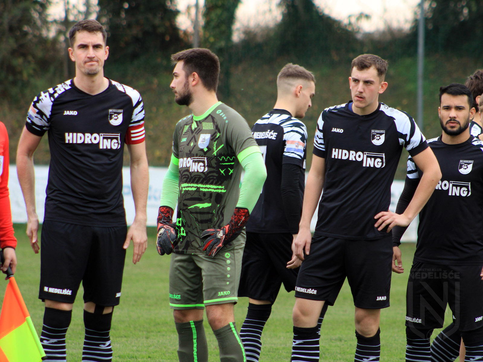 Treća NL: Pitomača - Nedelišće 1:0