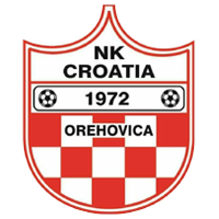 NK Croatia (Orehovica)
